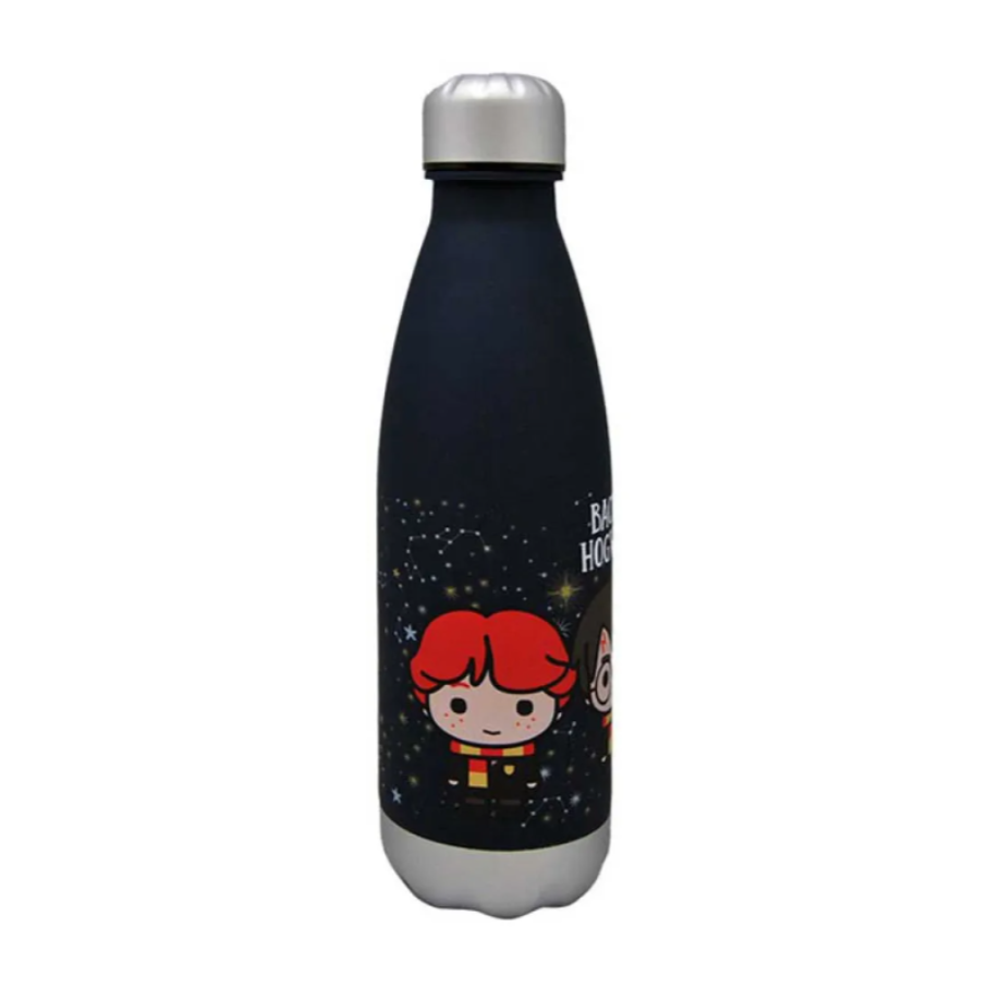 Borraccia Harry Potter Soft Touch 650 ml