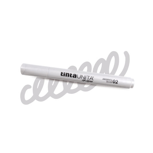 Art Marker Tinta Unita