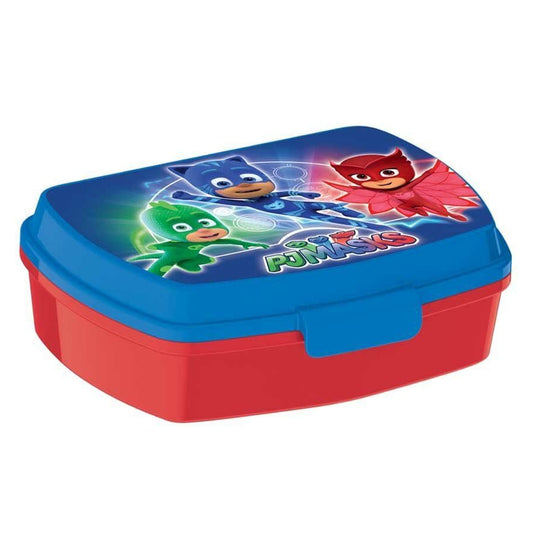 Porta merende Pjmasks