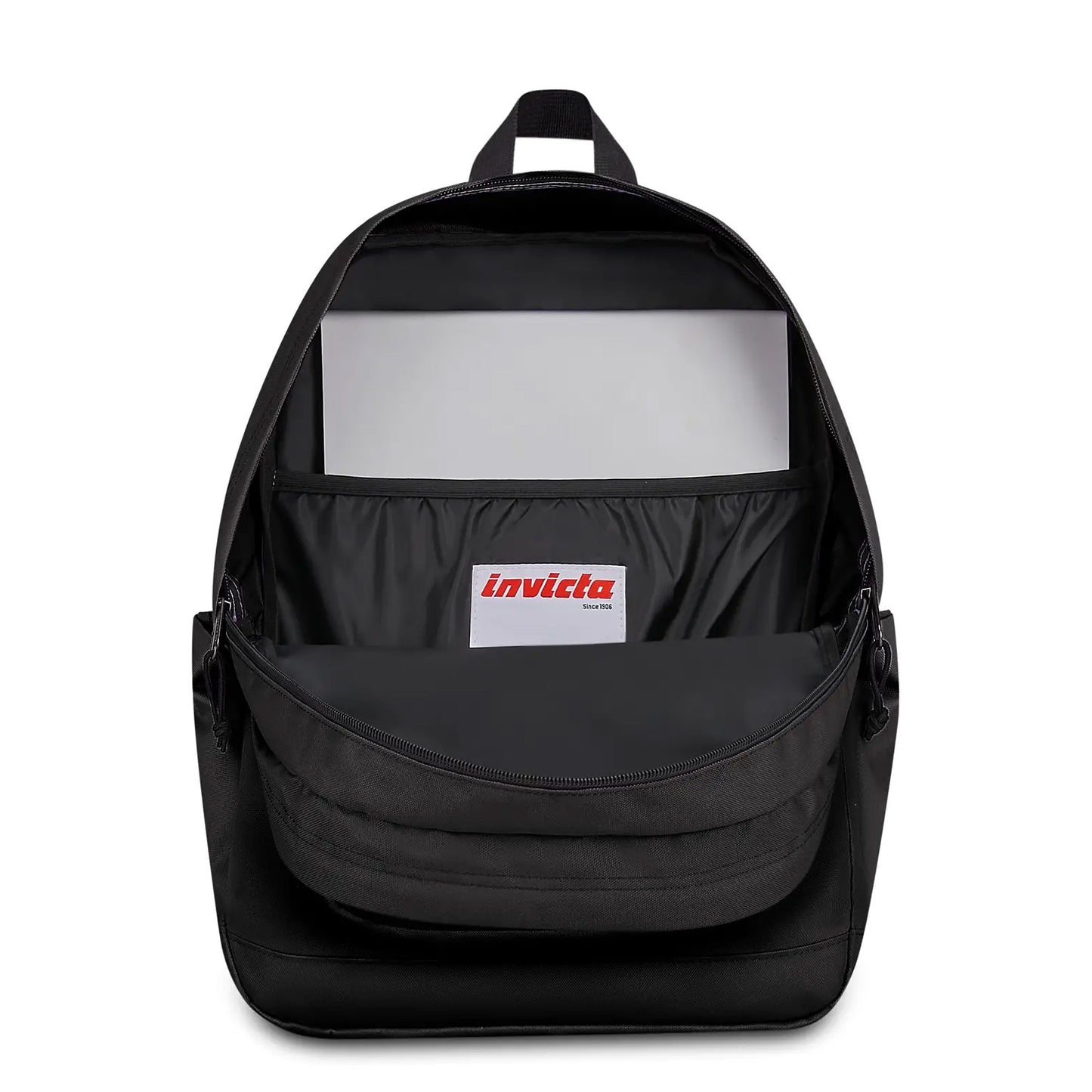 Zaino Invicta Jelek GRS Nero