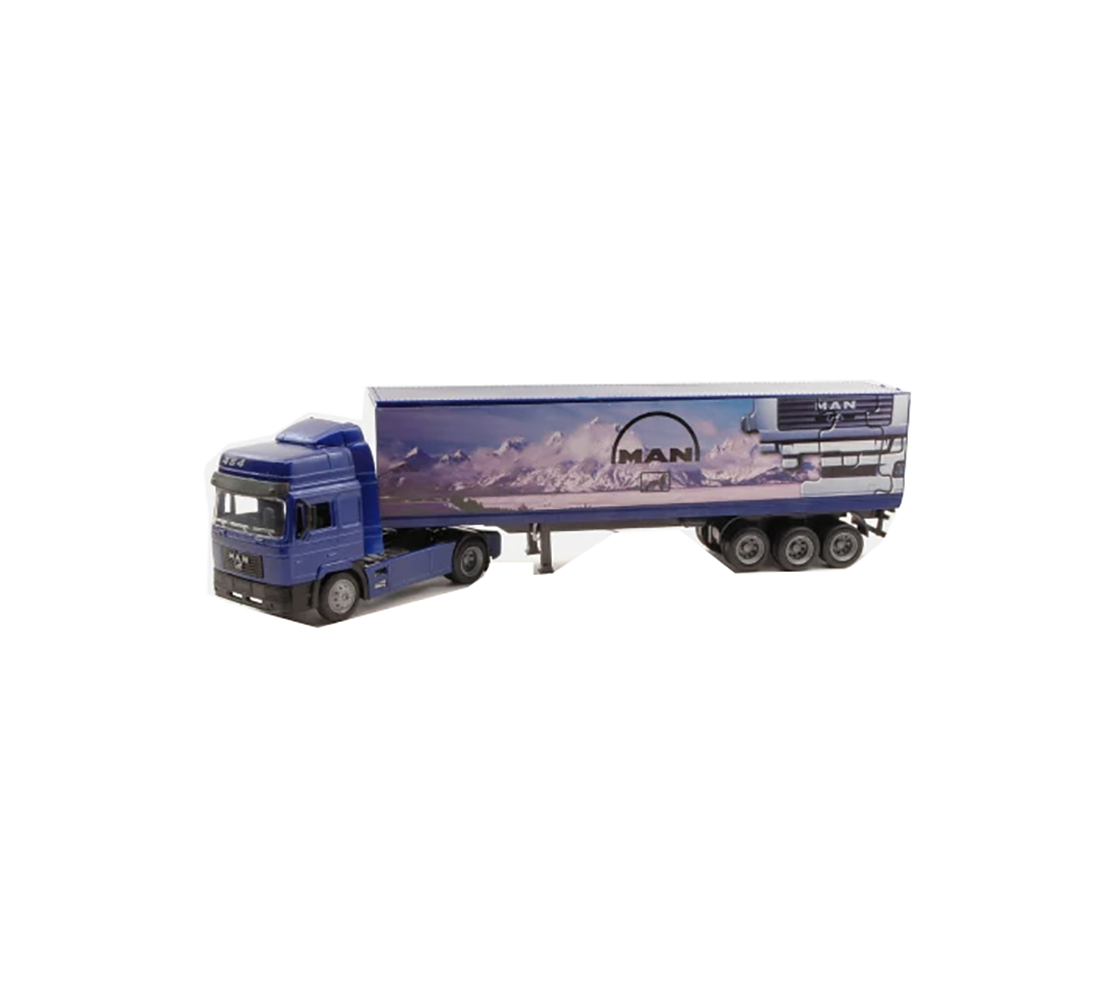 Camion Man NewRay