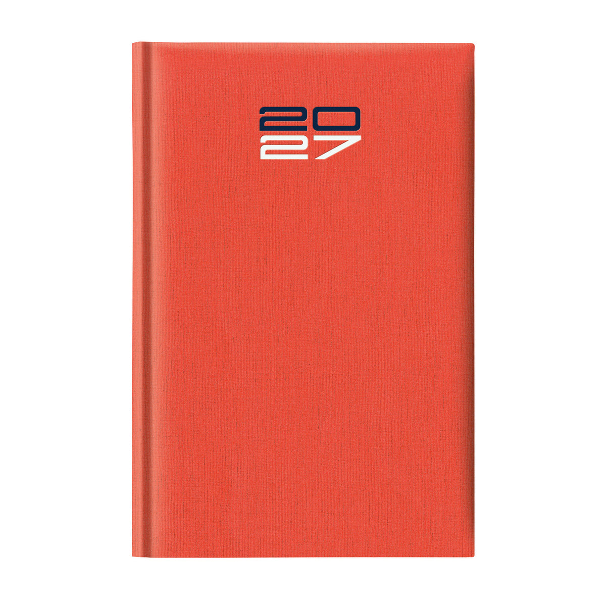 Agenda Caribe 2027 - 11 x 16,5cm