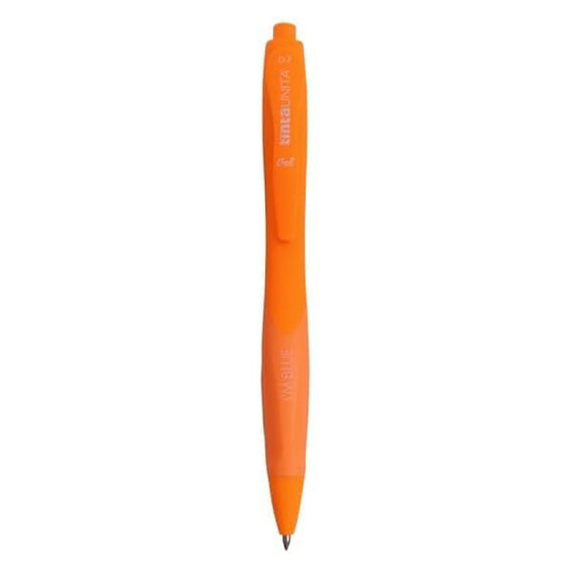 Penna Tinta unita gel singola 0.7