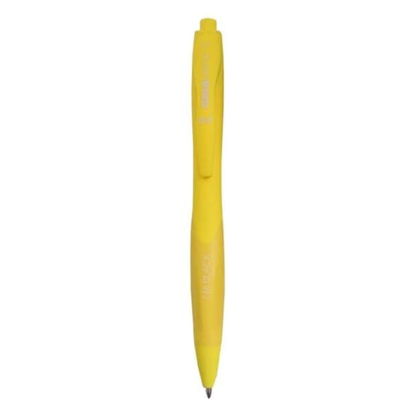 Penna Tinta unita gel singola 0.7