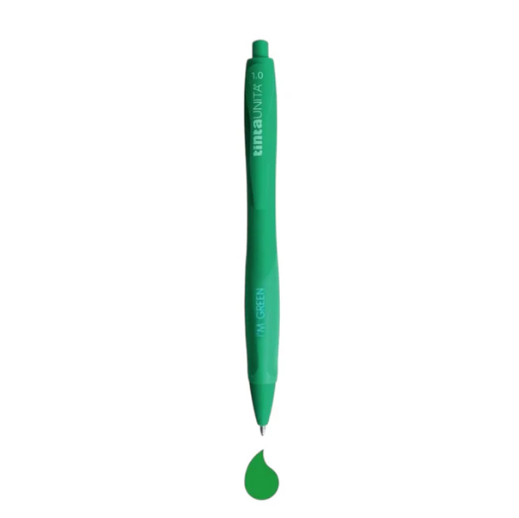 Penna tinta unita singola 1.0