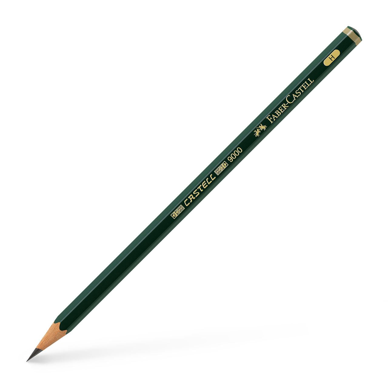Matita Faber Castell 9000