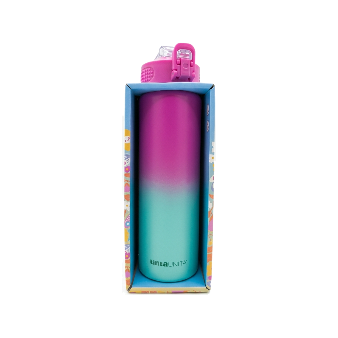 Borraccia Tinta Unita 750 ml