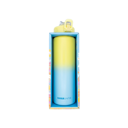Borraccia Tinta Unita 750 ml