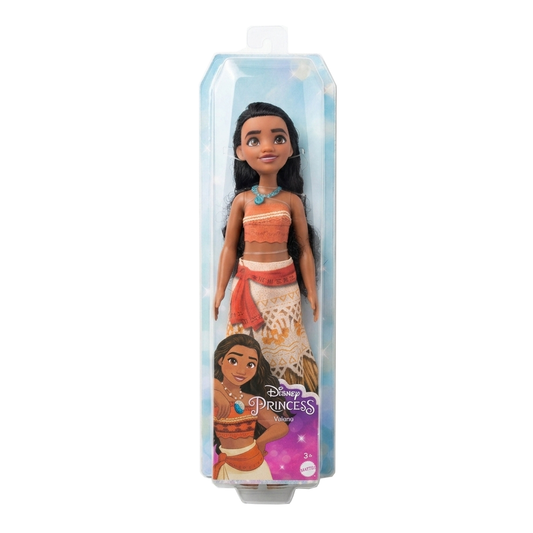 Bambola Barbie Vaiana