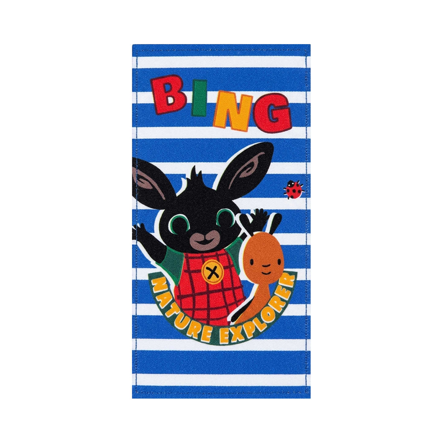Telo Mare Asciugamano Bing