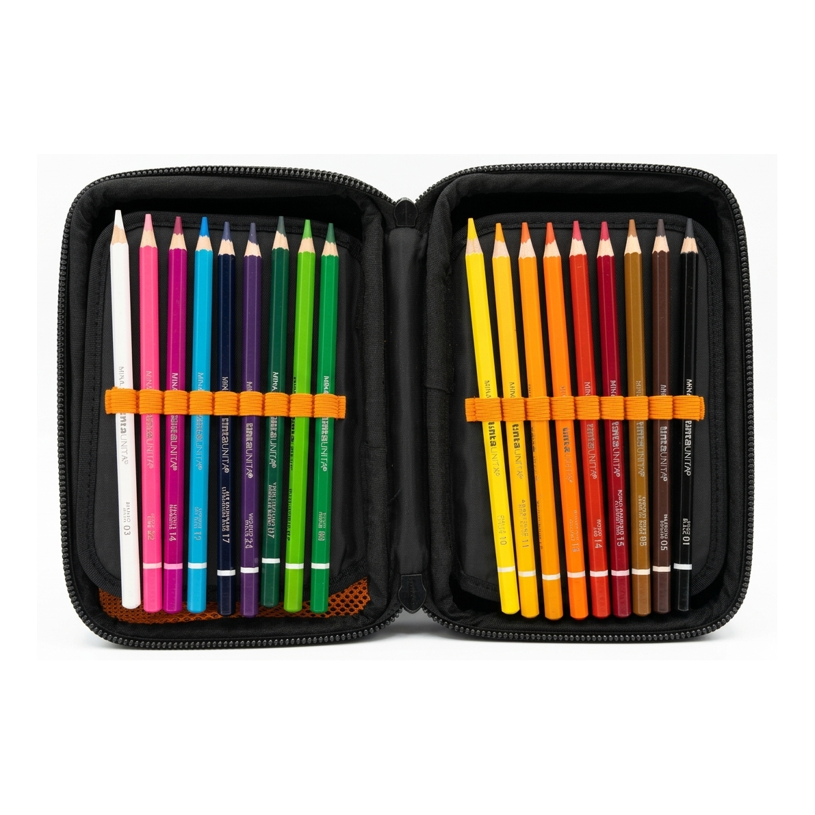 Astuccio Stumble Guys Tinta Unita One Time 1 zip