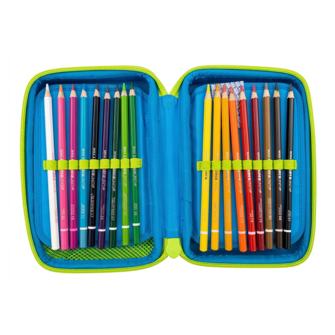 Astuccio Stumble Guys Champion Tinta Unita One Time 1 zip