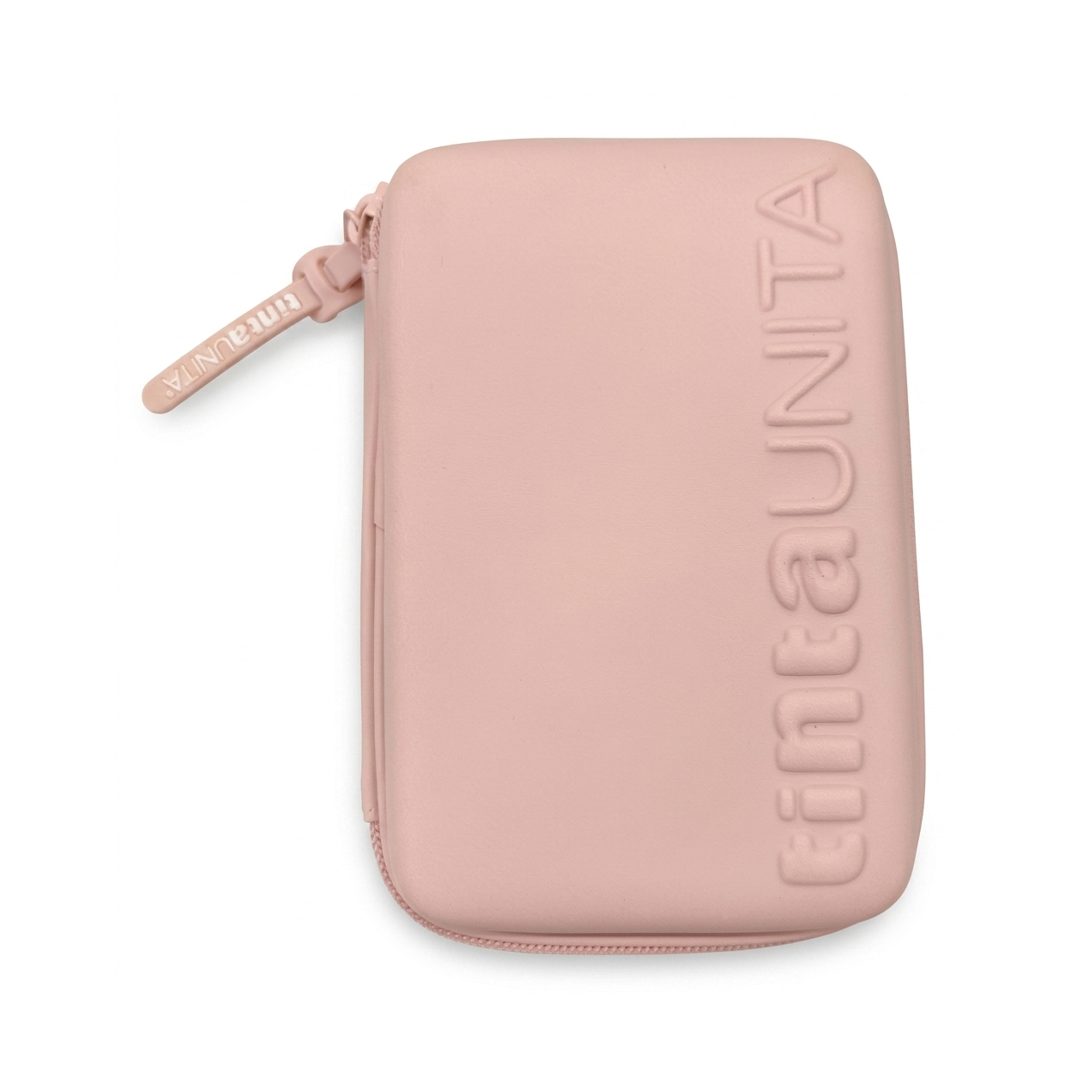 Astuccio One Time Tinta Unita 1 zip