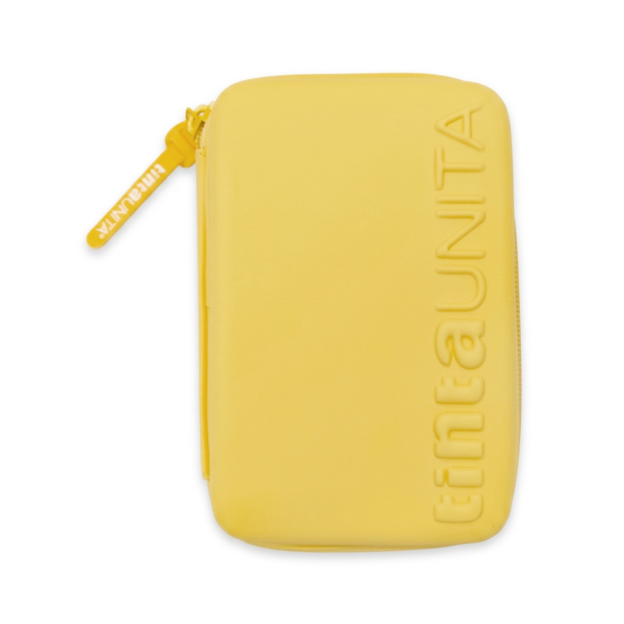 Astuccio One Time Tinta Unita 1 zip