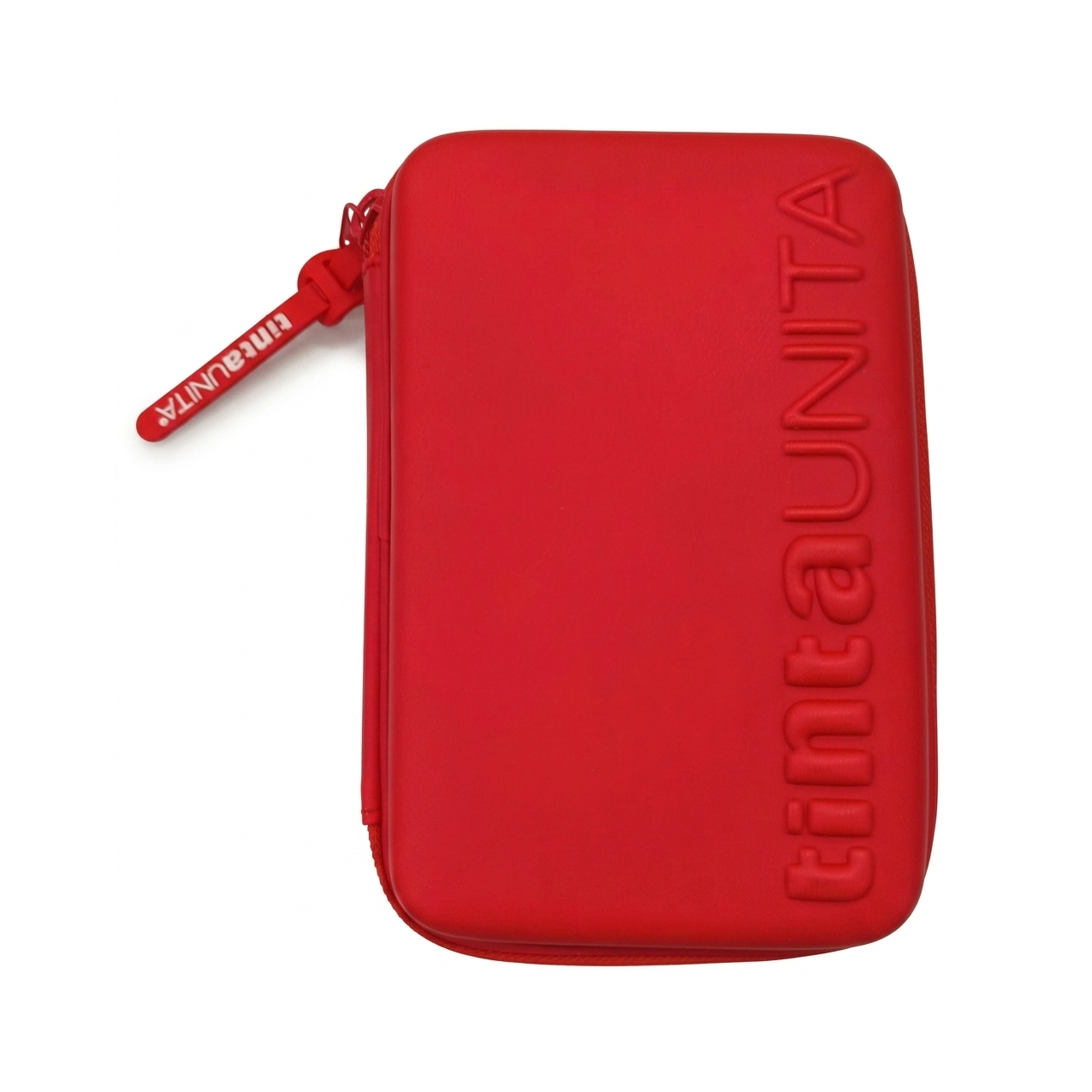 Astuccio One Time Tinta Unita 1 zip