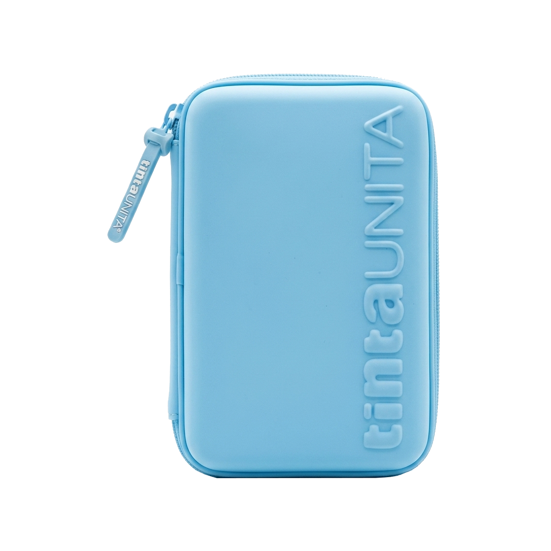 Astuccio One Time Tinta Unita 1 zip