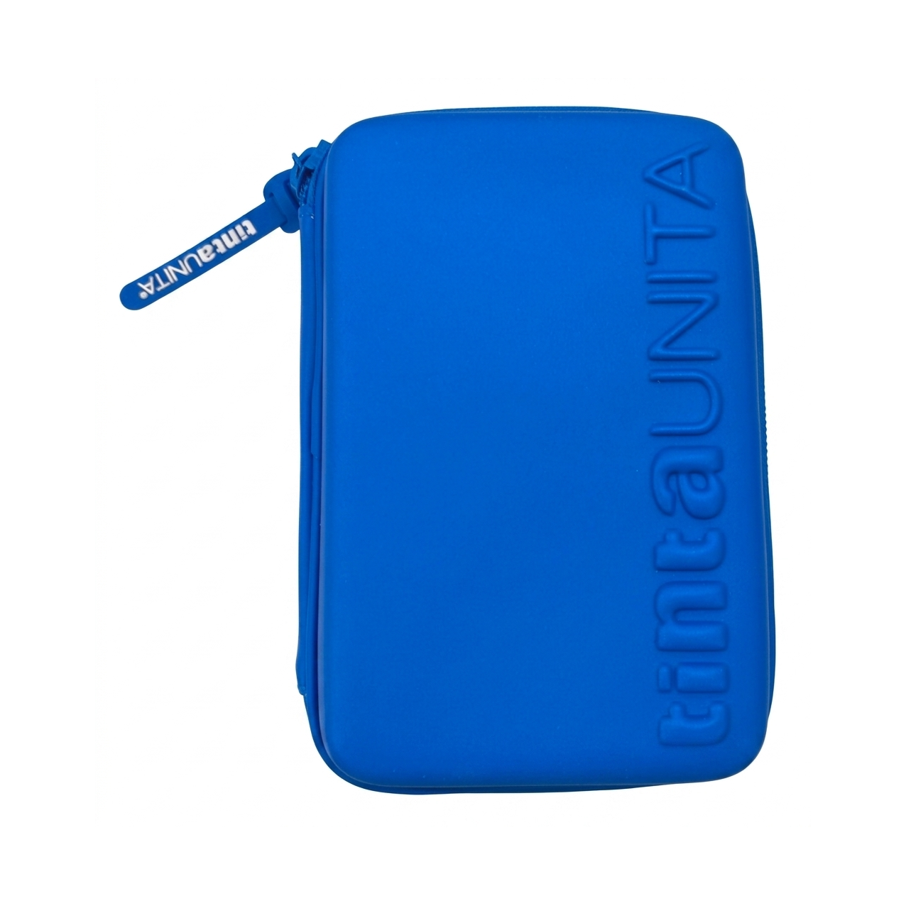Astuccio One Time Tinta Unita 1 zip