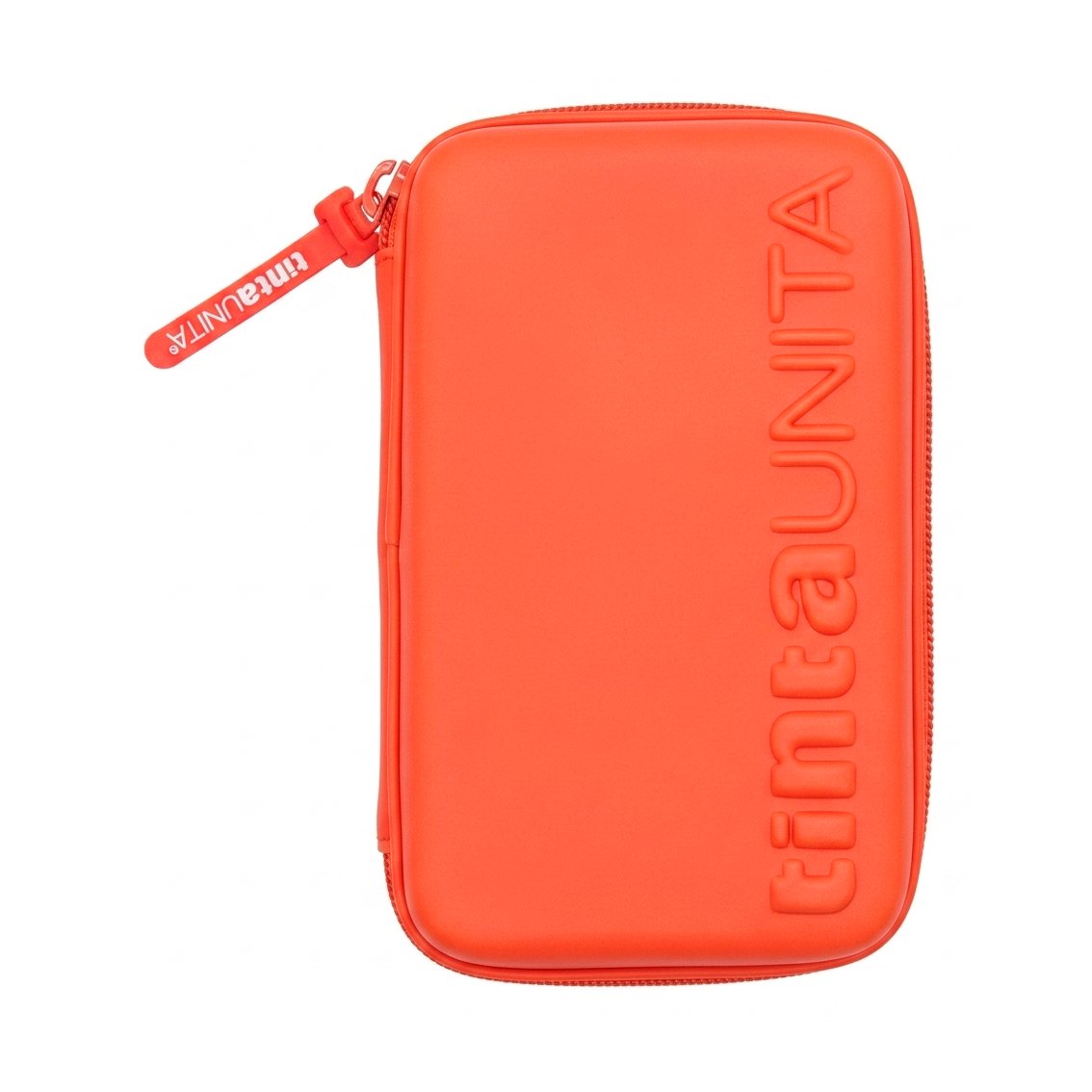 Astuccio One Time Tinta Unita 1 zip