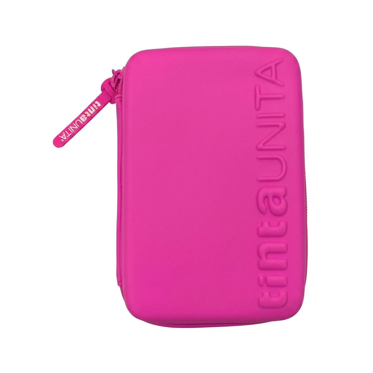 Astuccio One Time Tinta Unita 1 zip