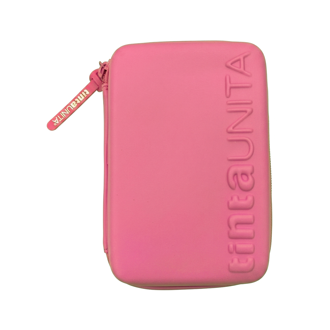Astuccio One Time Tinta Unita 1 zip
