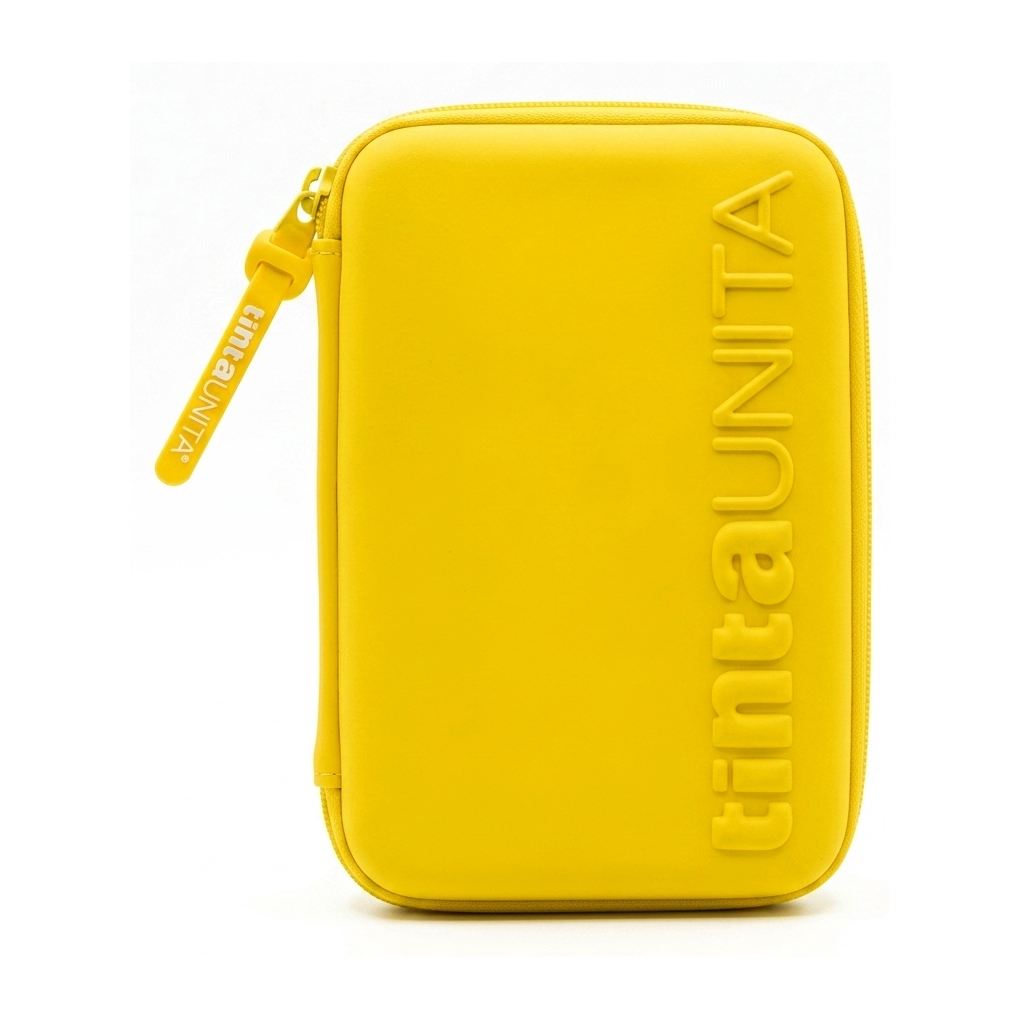 Astuccio One Time Tinta Unita 1 zip