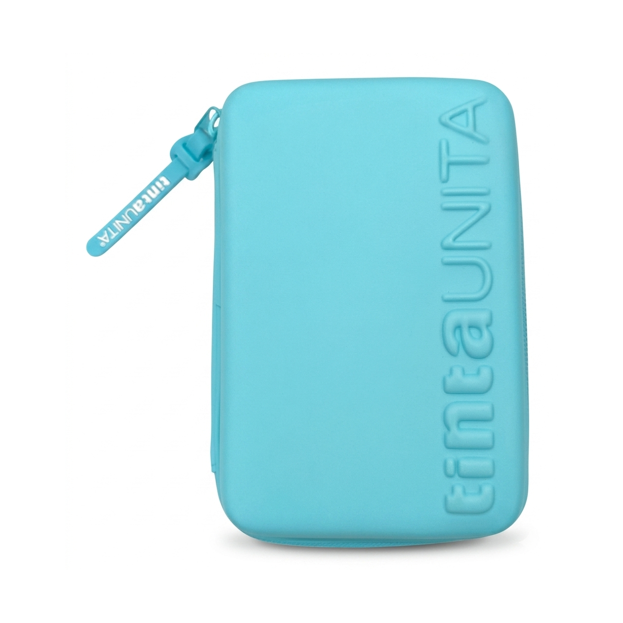Astuccio One Time Tinta Unita 1 zip