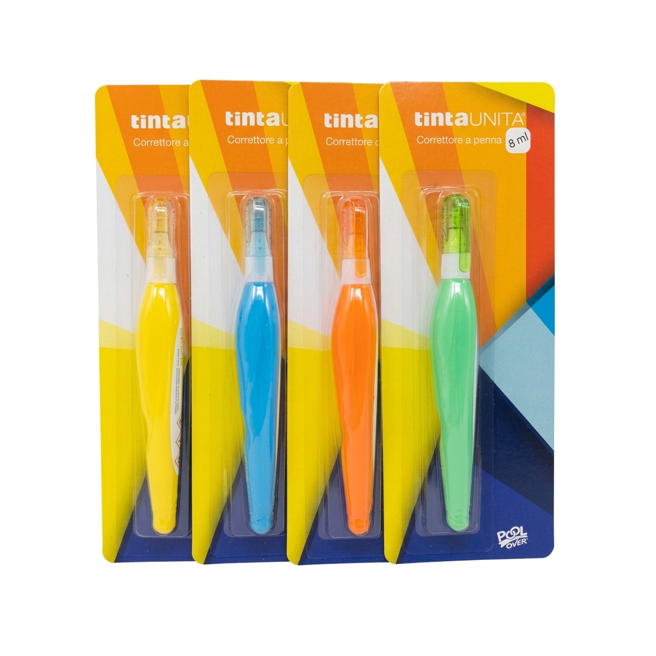 Correttore a Penna Tinta Unita 8 ml 1 pz