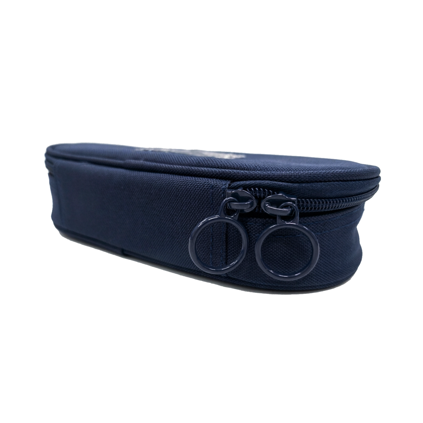 Zaino Dream Cross + Astuccio Ovale Tinta Unita Blu Navy + Penna 4 Colori