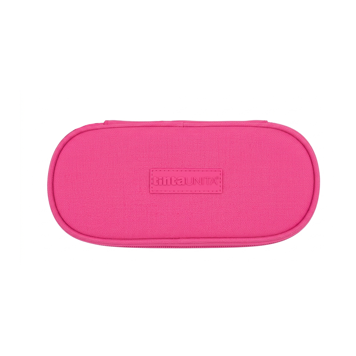 Zaino Dream Cross + Astuccio Ovale Tinta Unita Rosa + Penna 4 Colori
