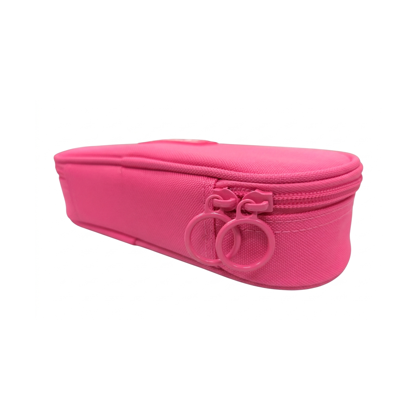Zaino Dream Cross + Astuccio Ovale Tinta Unita Rosa + Penna 4 Colori