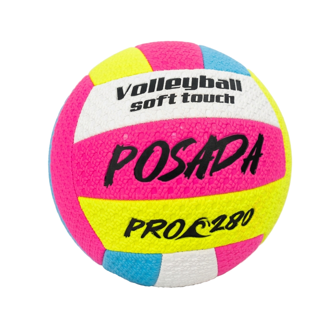 Pallone Volleyball  Soft Touch Mare Spiaggia