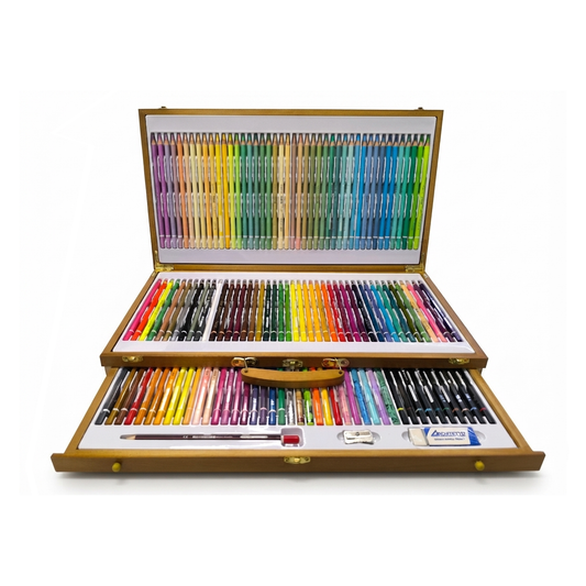 Valigetta Tinta Unita Art 130 Colori