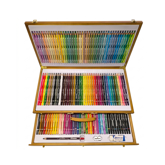 Valigetta Tinta Unita Art 130 Colori