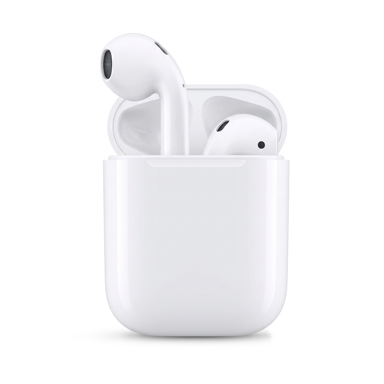 Auricolari Bluetooth Tinta Unita