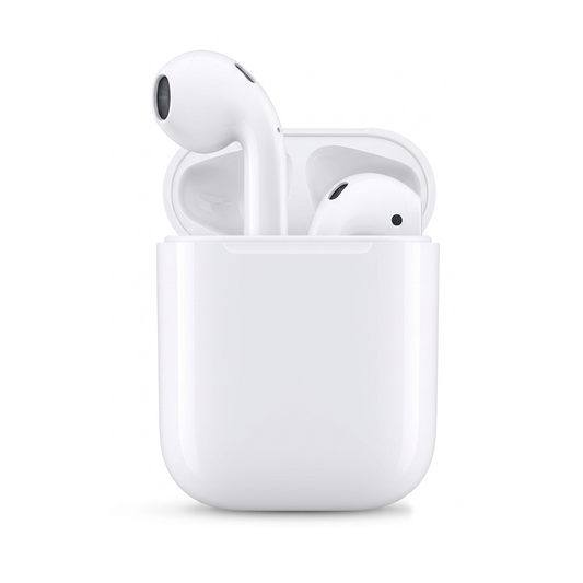 Auricolari Bluetooth Tinta Unita