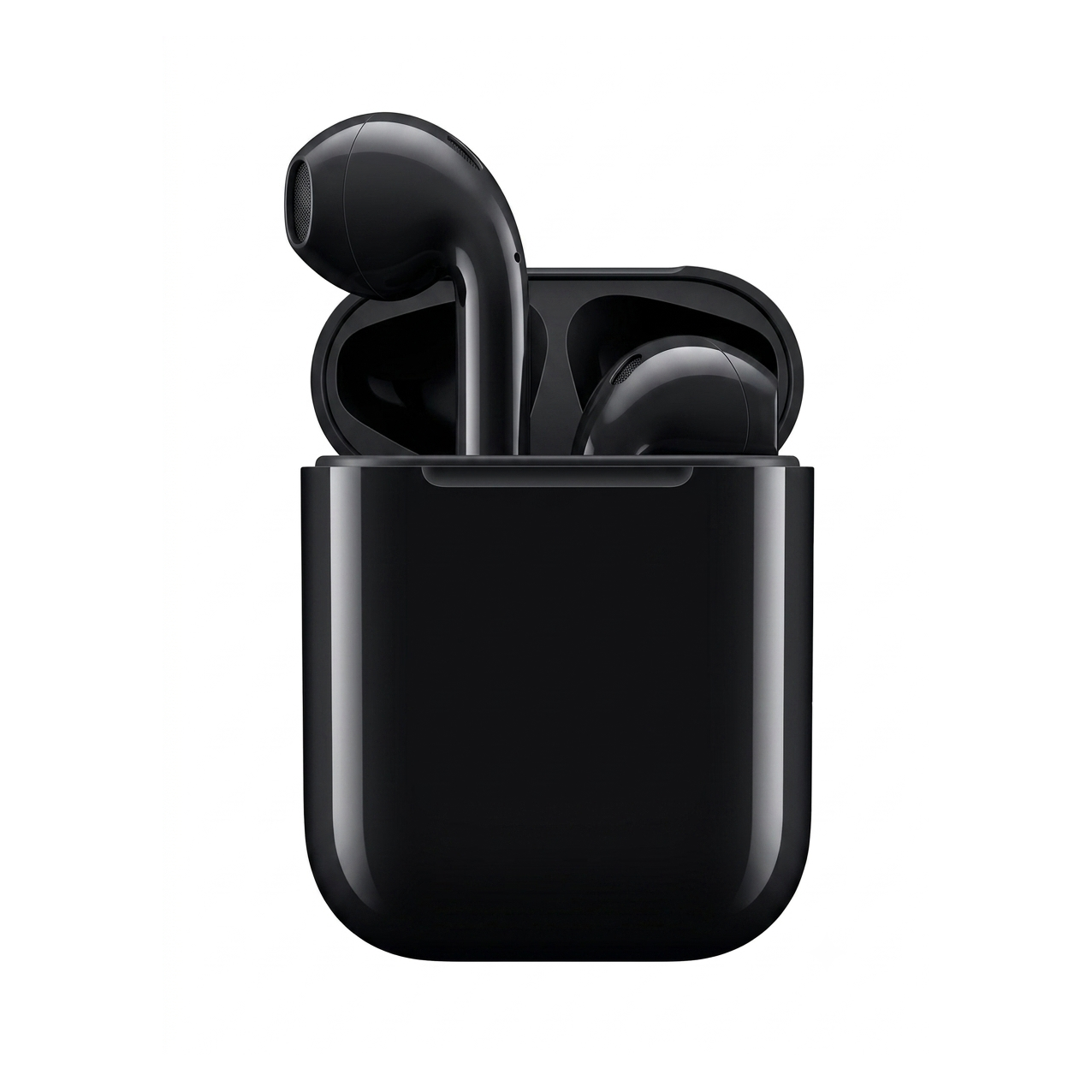 Auricolari Bluetooth Tinta Unita