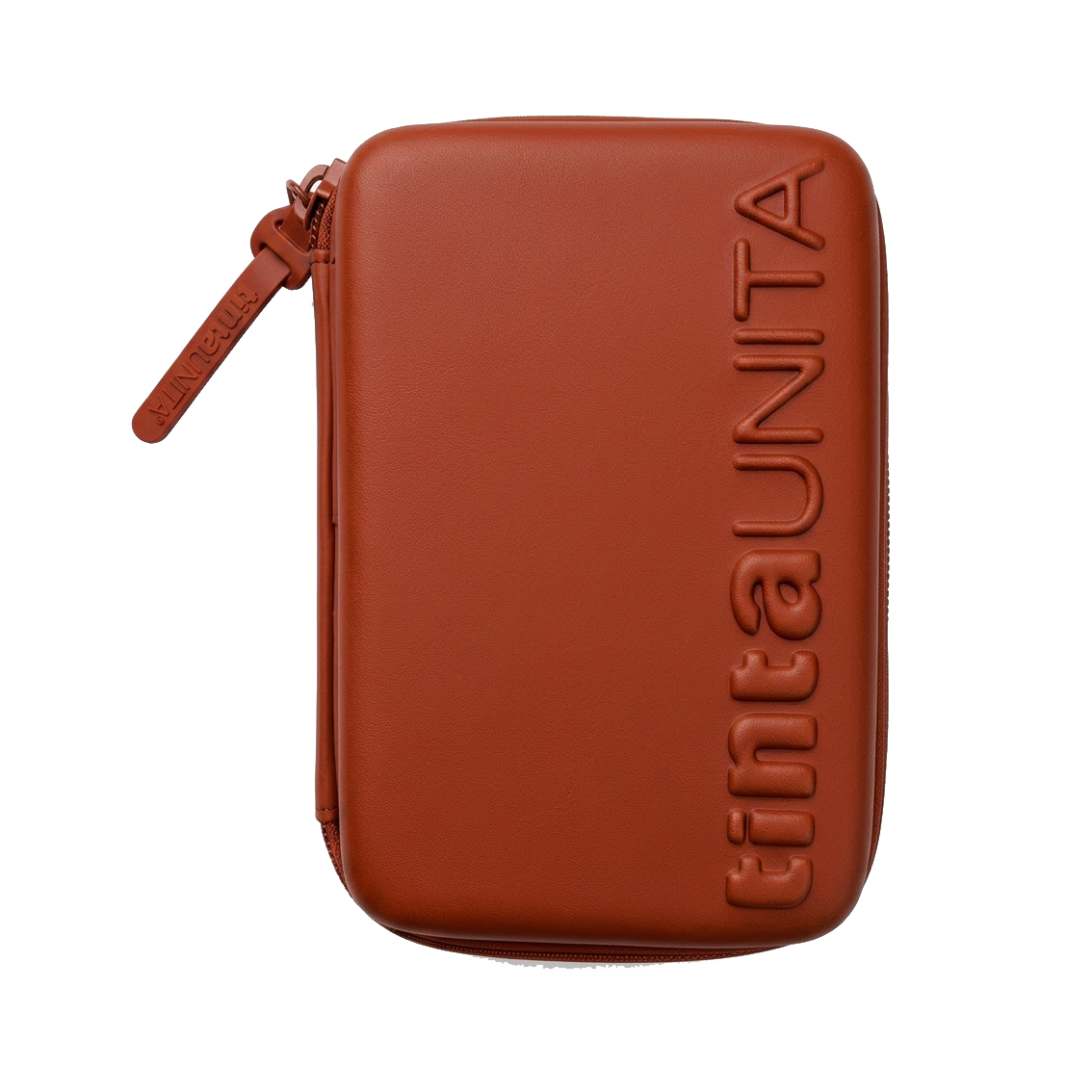 Astuccio One Time Tinta Unita 1 zip