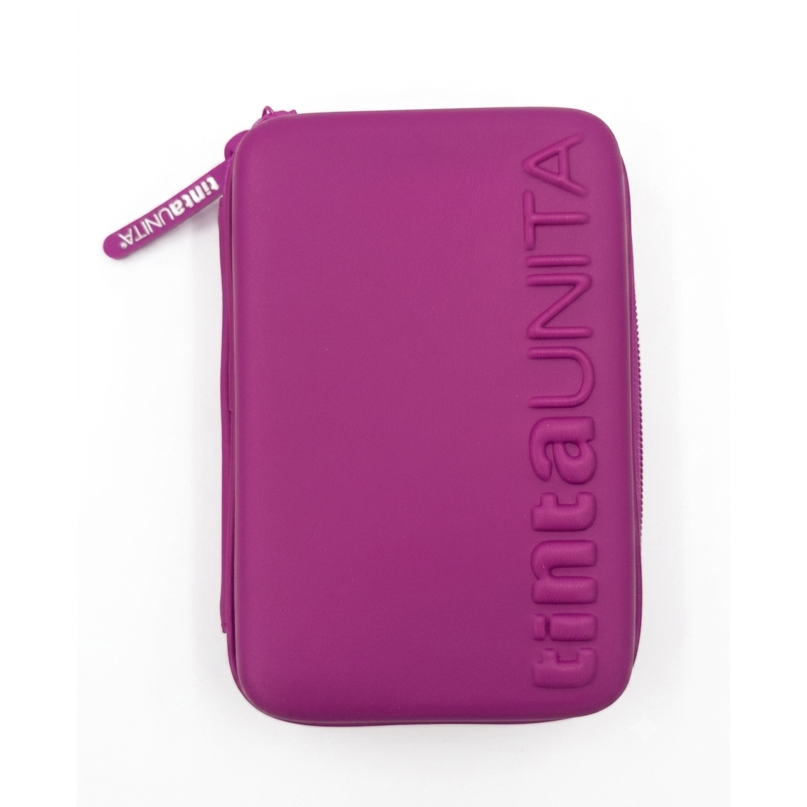 Astuccio One Time Tinta Unita 1 zip