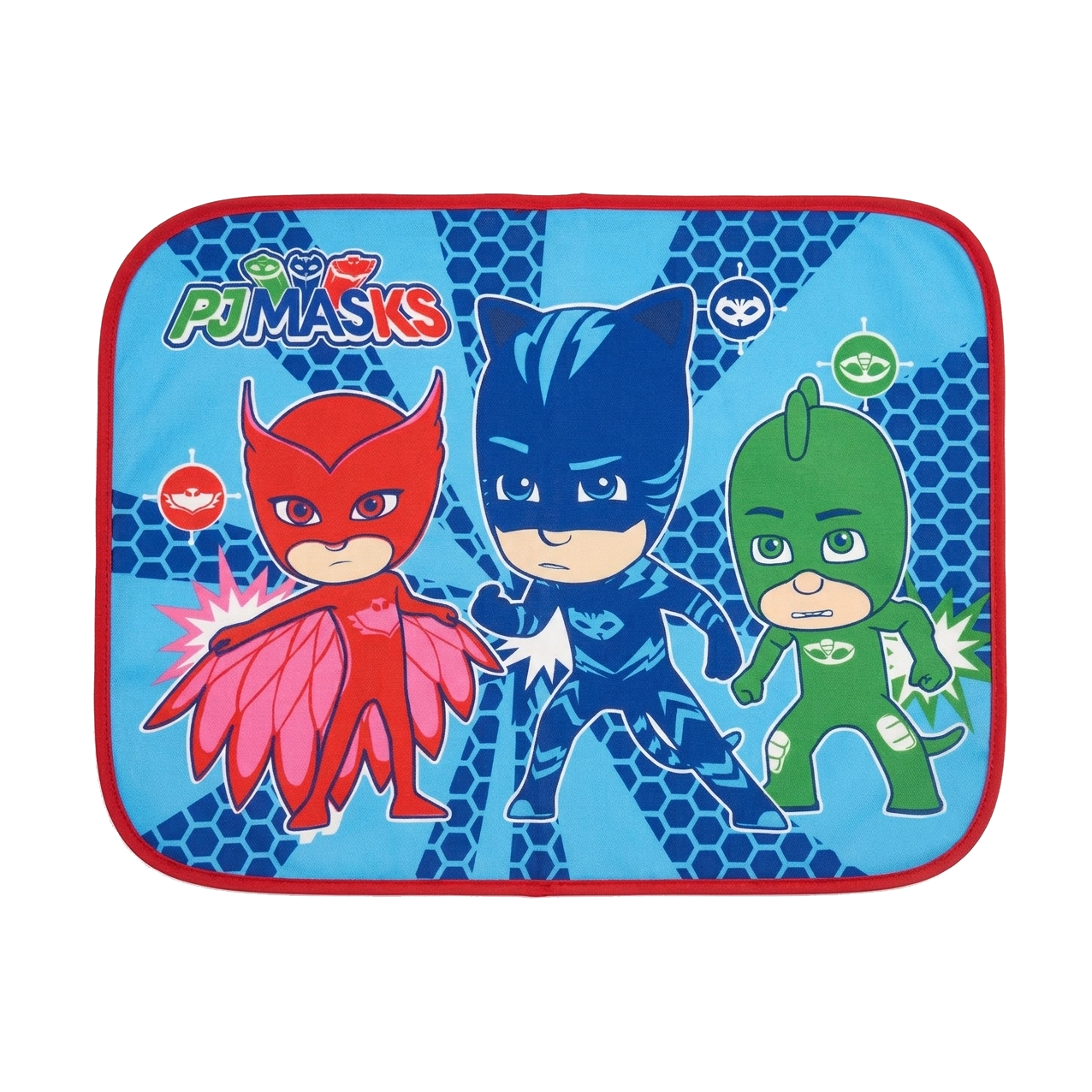 Tovaglietta Pjmasks