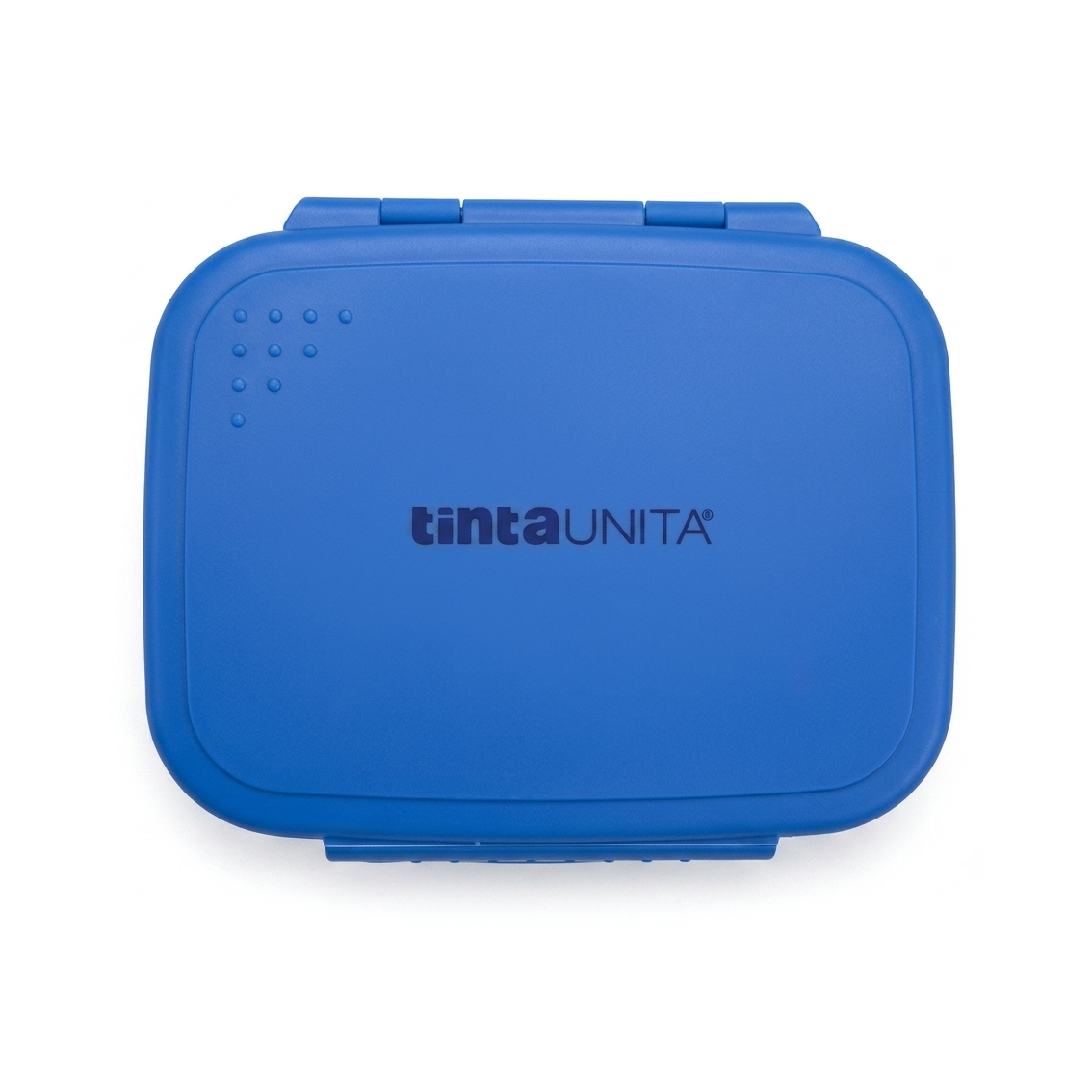 Porta Merende Tinta Unita