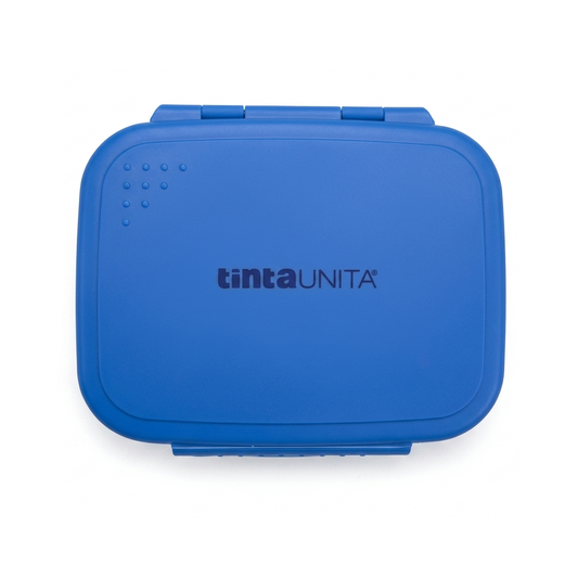 Porta Merende Tinta Unita