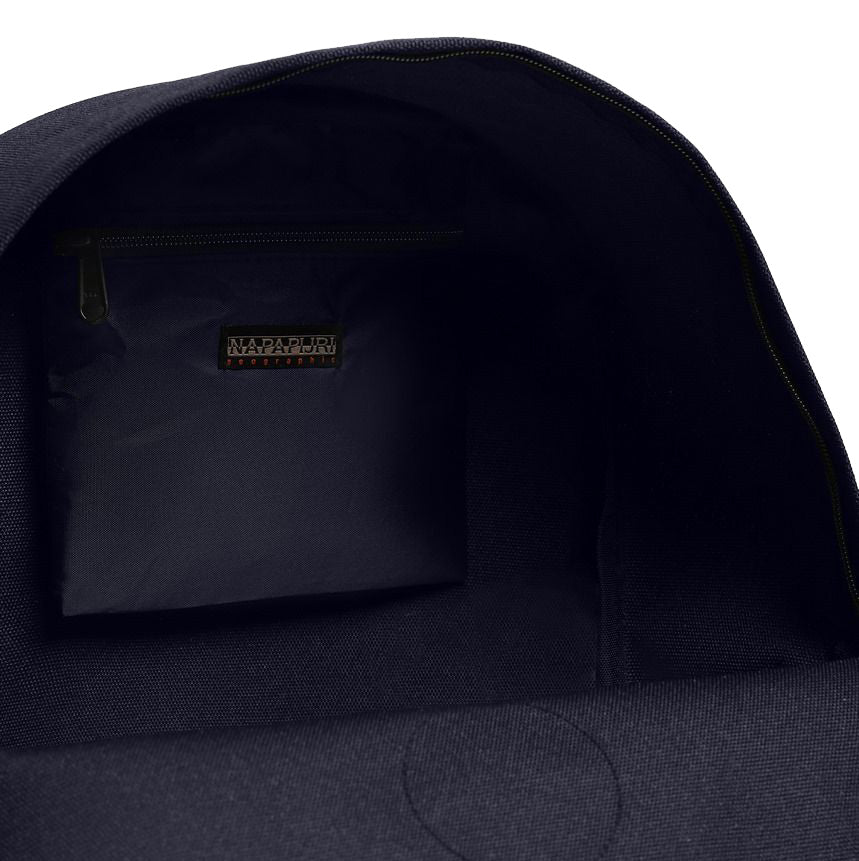 Zaino Napapjri Voyage 3 Blu Marine