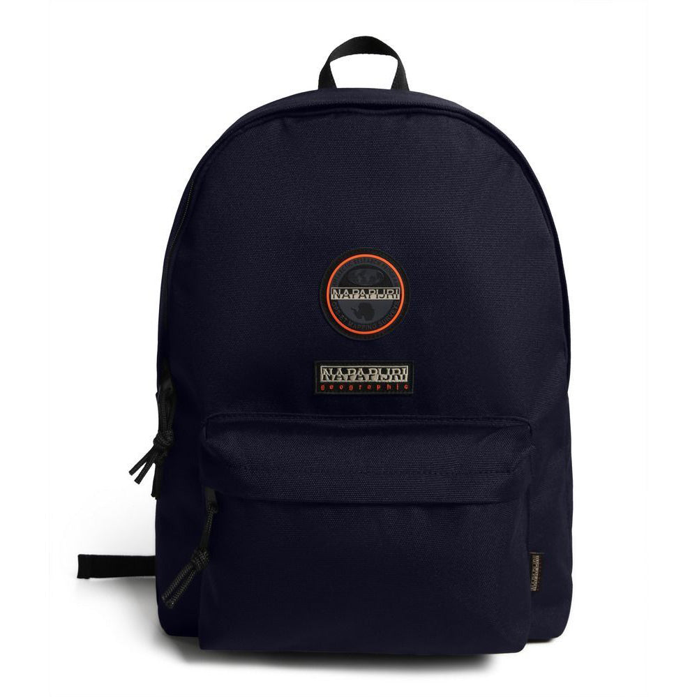Zaino Napapjri Voyage 3 Blu Marine
