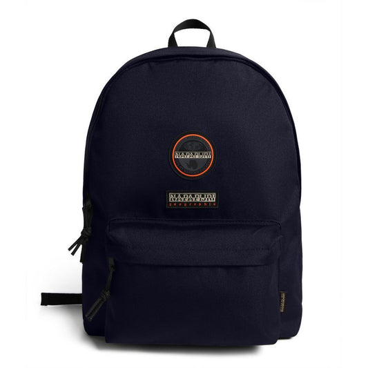 Zaino Napapjri Voyage 3 Blu Marine
