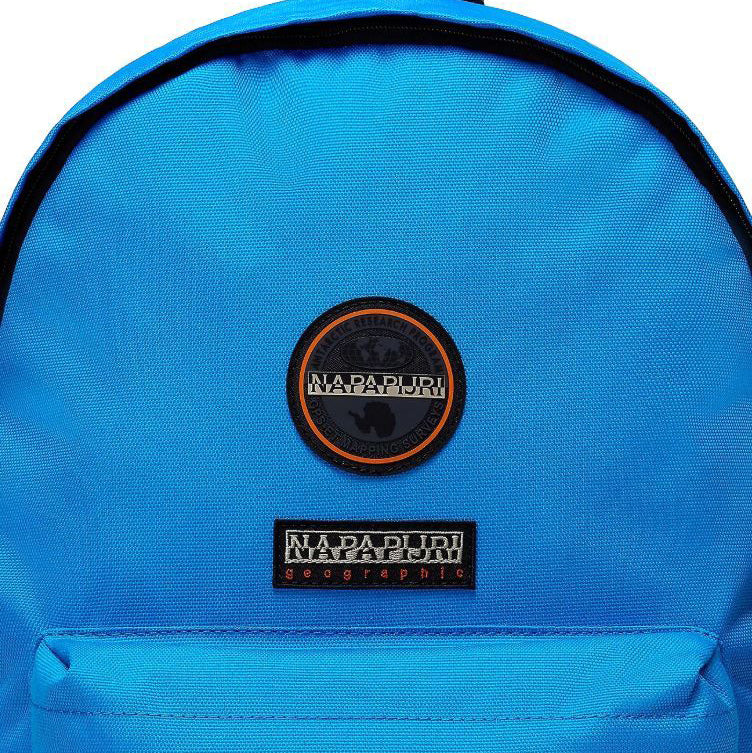 Zaino Napapjri Voyage 3 French Blue