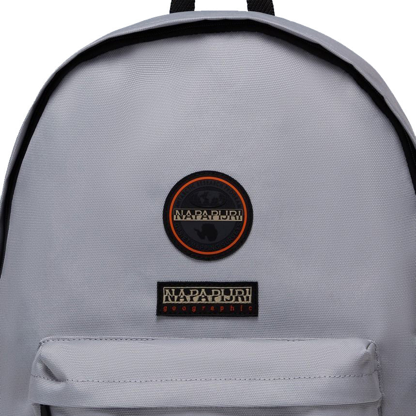 Zaino Napapjri Voyage 3 Ultimate Gray