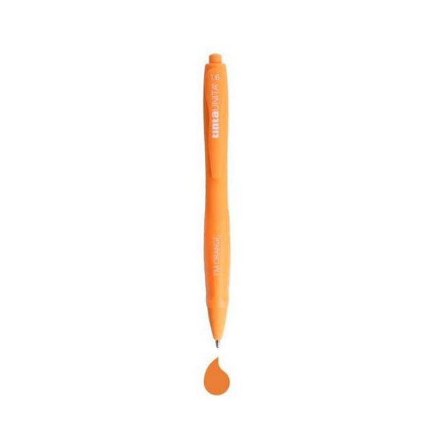 Penna Tinta Unita Singola 1.6