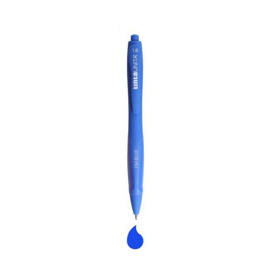 Penna Tinta Unita Singola 1.6