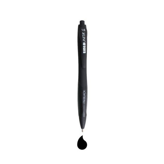 Penna Tinta Unita Singola 1.6