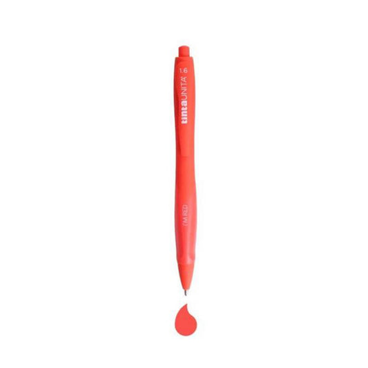 Penna Tinta Unita Singola 1.6